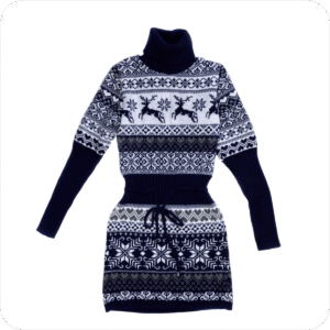 thumbnail05 Vintage Lace Tea Dress