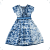 Floral Bliss Sundress