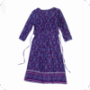 Chic Midnight Velvet